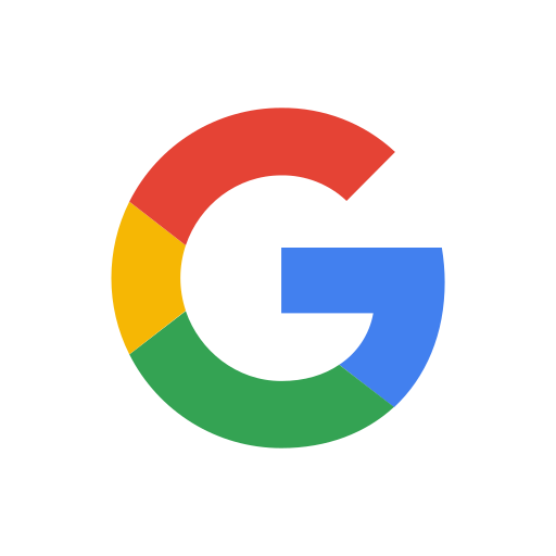 Google Hotels Logo