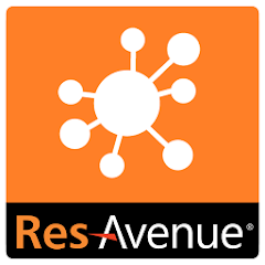 ResAvenue Logo