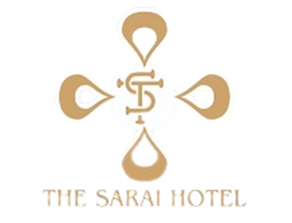 the Sarai Hotel